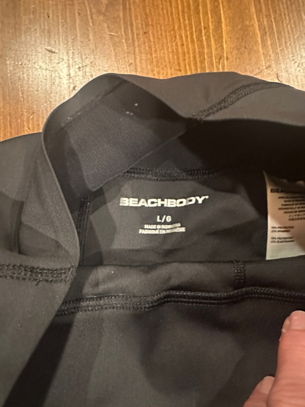 Beachbody women’s leggings - Picture 3 of 9